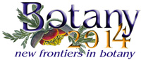 Botany 2014