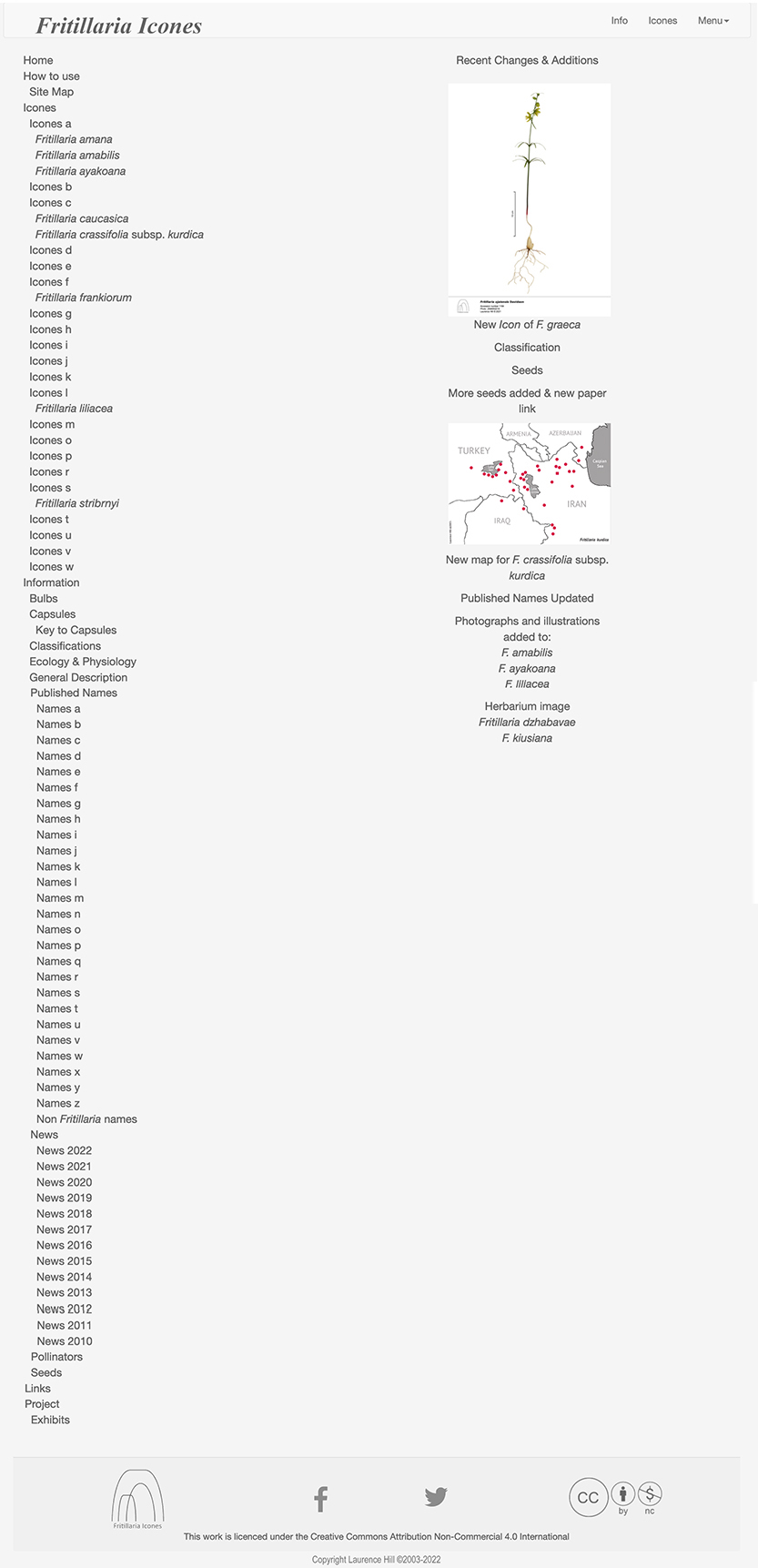 site map link image